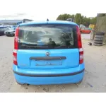 FIAT PANDA (169) '2004 1.2 8V DYNAMIC AZUL