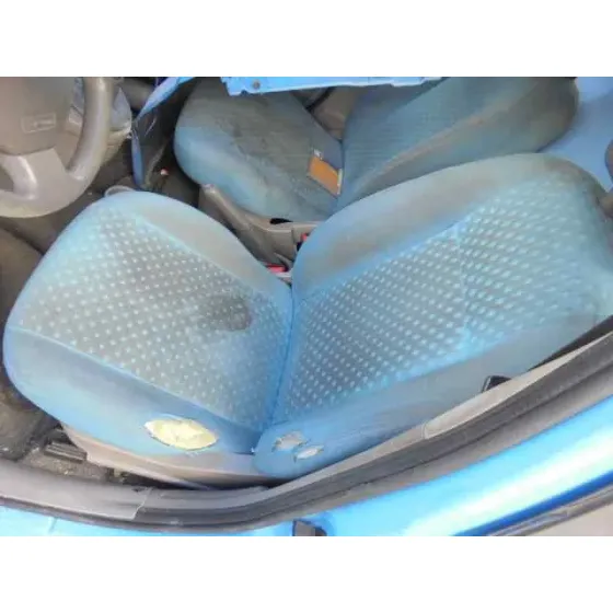 FIAT PANDA (169) '2004 1.2 8V DYNAMIC AZUL