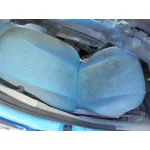 FIAT PANDA (169) '2004 1.2 8V DYNAMIC AZUL
