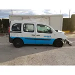 RENAULT KANGOO '2019 LIMITED BLANCO