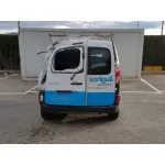 RENAULT KANGOO '2019 LIMITED BLANCO