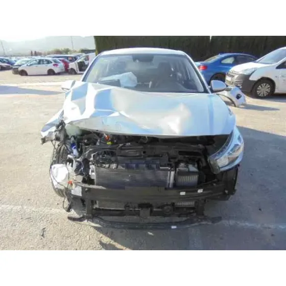 KIA RIO '2018 GRIS