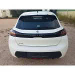 PEUGEOT 208 (P2) '2023 ACTIVE BLANCO