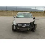 Nissan QASHQAI I (J10, NJ10) 2007