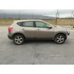 Nissan QASHQAI I (J10, NJ10) 2007