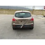 Nissan QASHQAI I (J10, NJ10) 2007