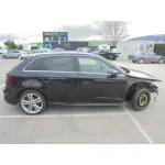 AUDI A3 SPORTBACK (8VA) AUDI A3 SPORTBACK (8VA) '2013 AMBIENTE NEGRO 2012