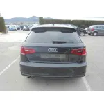 AUDI A3 SPORTBACK (8VA) AUDI A3 SPORTBACK (8VA) '2013 AMBIENTE NEGRO 2012