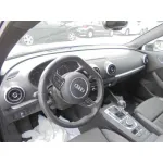 AUDI A3 SPORTBACK (8VA) AUDI A3 SPORTBACK (8VA) '2013 AMBIENTE NEGRO 2012