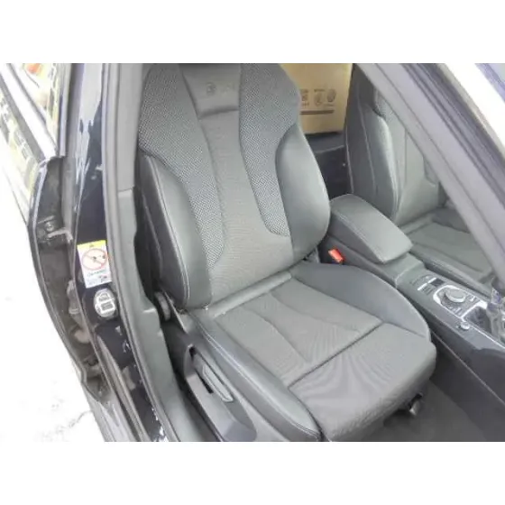 AUDI A3 SPORTBACK (8VA) '2013 AMBIENTE NEGRO