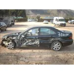 MERCEDES-BENZ CLASE C (W203) BERLINA MERCEDES CLASE C (W203) BERLINA '2000 270 CDI (203.016) NEGRO 2000