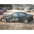 MERCEDES-BENZ CLASE C (W203) BERLINA MERCEDES CLASE C (W203) BERLINA '2000 270 CDI (203.016) NEGRO 2000
