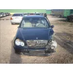 MERCEDES-BENZ CLASE C (W203) BERLINA MERCEDES CLASE C (W203) BERLINA '2000 270 CDI (203.016) NEGRO 2000