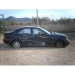 MERCEDES-BENZ CLASE C (W203) BERLINA MERCEDES CLASE C (W203) BERLINA '2000 270 CDI (203.016) NEGRO 2000