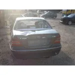 MERCEDES-BENZ CLASE C (W203) BERLINA MERCEDES CLASE C (W203) BERLINA '2000 270 CDI (203.016) NEGRO 2000