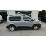 PEUGEOT RIFTER '2019 ACTIVE BLUEHDI 130 S&S EAT8 STANDAR GRIS PLATA