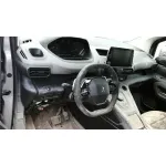 PEUGEOT RIFTER '2019 ACTIVE BLUEHDI 130 S&S EAT8 STANDAR GRIS PLATA