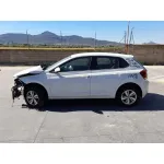Volkswagen POLO VI (AW1, BZ1, AE1) 2017