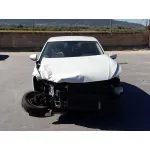Volkswagen POLO VI (AW1, BZ1, AE1) 2017