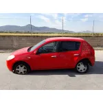 Dacia SANDERO (BS_) 2008