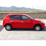 Dacia SANDERO (BS_) 2008