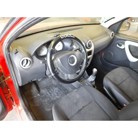 Dacia SANDERO (BS_) 2008