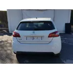 PEUGEOT 308 '2013 ACCESS BLANCO