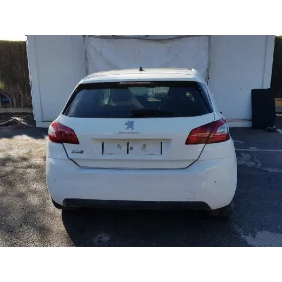 PEUGEOT 308 '2013 ACCESS BLANCO
