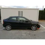 OPEL ASTRA G BERLINA '2002 SPORTIVE NEGRO