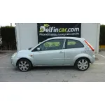 FORD FIESTA (CBK) '2004 TREND VERDE