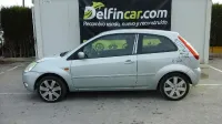 Imagen del vehículo