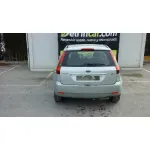 FORD FIESTA (CBK) '2004 TREND VERDE