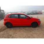 Volkswagen POLO V (6R1, 6C1) 2014