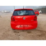 Volkswagen POLO V (6R1, 6C1) 2014