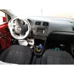 Volkswagen POLO V (6R1, 6C1) 2014