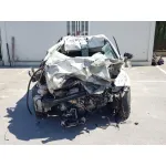 SEAT LEON (1P1) '2010 REFERENCE BLANCO