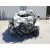 SEAT LEON (1P1) '2010 REFERENCE BLANCO