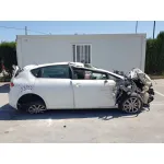 SEAT LEON (1P1) '2010 REFERENCE BLANCO