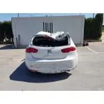 SEAT LEON (1P1) '2010 REFERENCE BLANCO