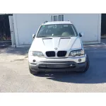 BMW X5 (E53) '2003 3.0D GRIS