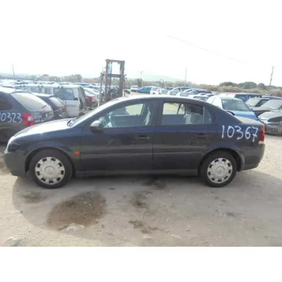 OPEL VECTRA C BERLINA '2002 CLUB AZUL
