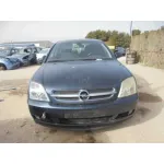 OPEL VECTRA C BERLINA OPEL VECTRA C BERLINA '2002 CLUB AZUL 2002