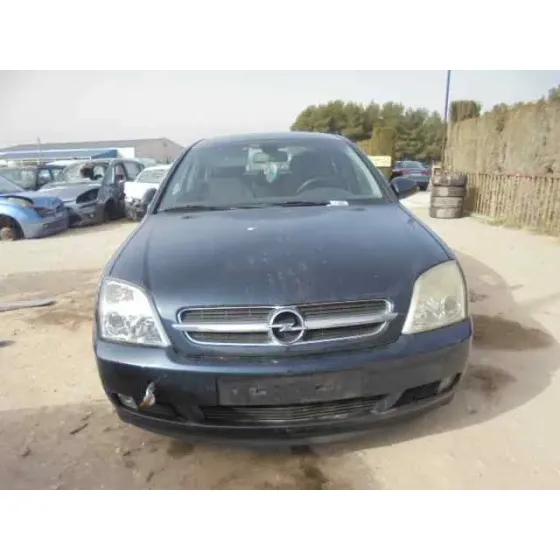 OPEL VECTRA C BERLINA '2002 CLUB AZUL