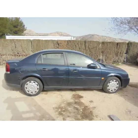OPEL VECTRA C BERLINA '2002 CLUB AZUL