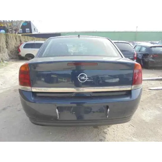 OPEL VECTRA C BERLINA '2002 CLUB AZUL