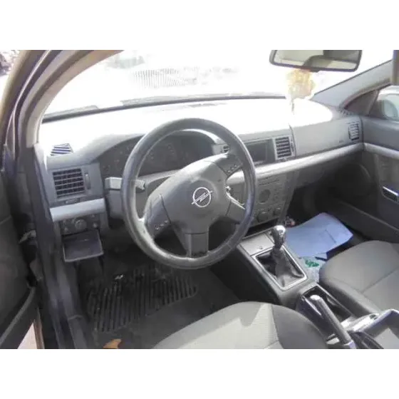 OPEL VECTRA C BERLINA '2002 CLUB AZUL