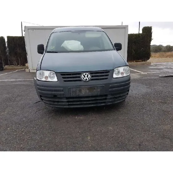 VOLKSWAGEN CADDY KA/KB (2K) '2007 FURG. GRIS