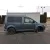 VOLKSWAGEN CADDY KA/KB (2K) '2007 FURG. GRIS