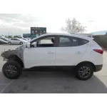 HYUNDAI IX35 '2013 CLASSIC 2WD BLANCO