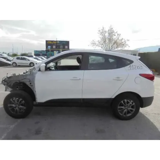 HYUNDAI IX35 '2013 CLASSIC 2WD BLANCO